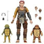 NECA: Teenage Mutant Ninja Turtles - Ultimate Grammy 7" (The Last Ronin)