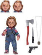 Neca: Bride of Chucky - Ultimate Chucky 7"
