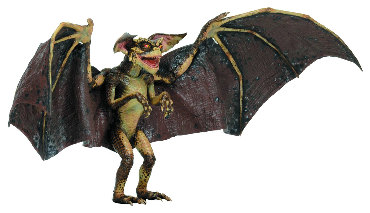 NECA: Gremlins 2 - Bat Gremlin Deluxe Action Figure