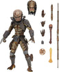 Neca: Predator - City Hunter, Ultimate 7" (Predator 2)