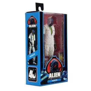 Neca: Alien 40th Anniversary - Parker