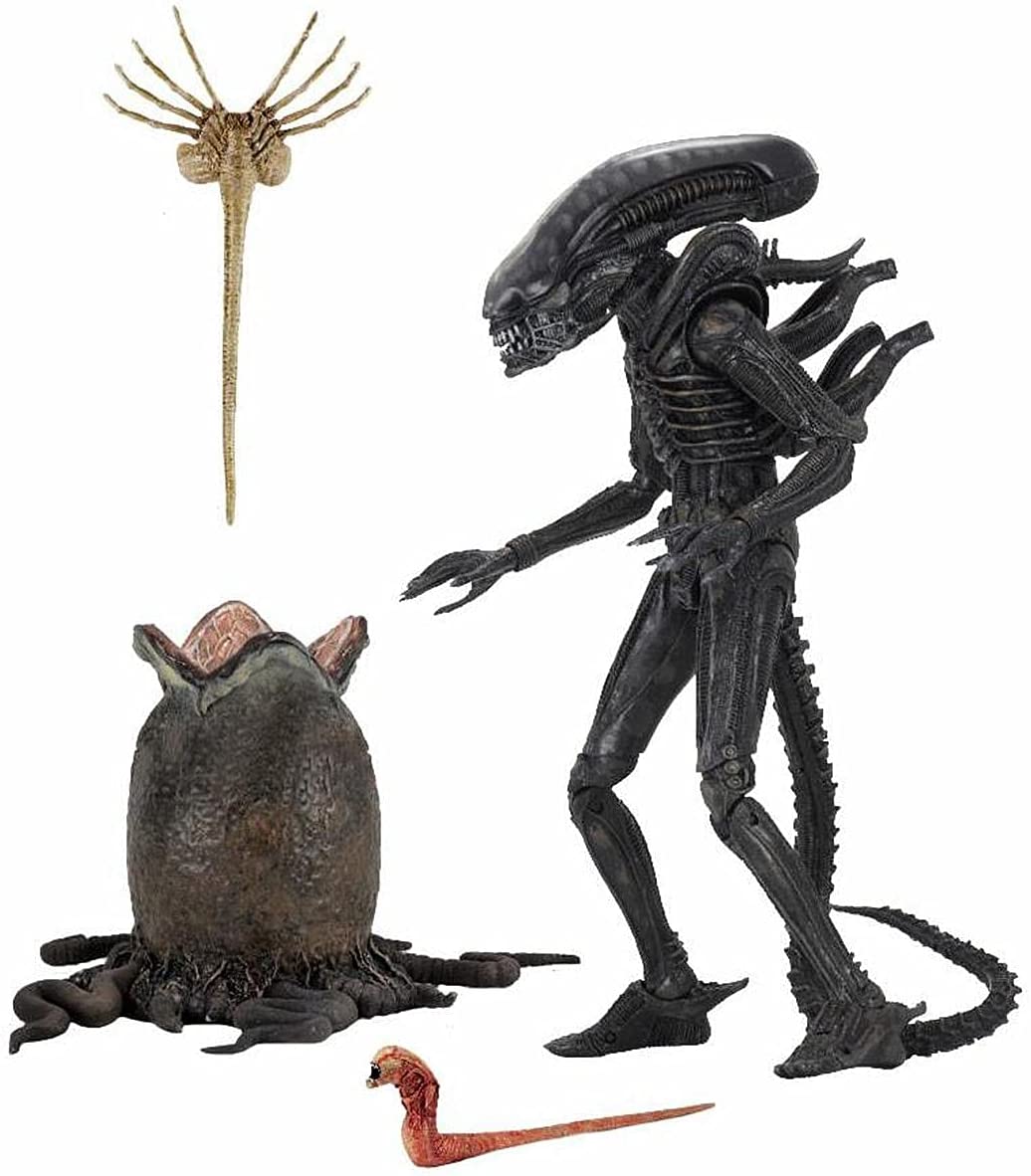 Neca: Alien - Big Chap, Ultimate 7" (40th Anniversary)