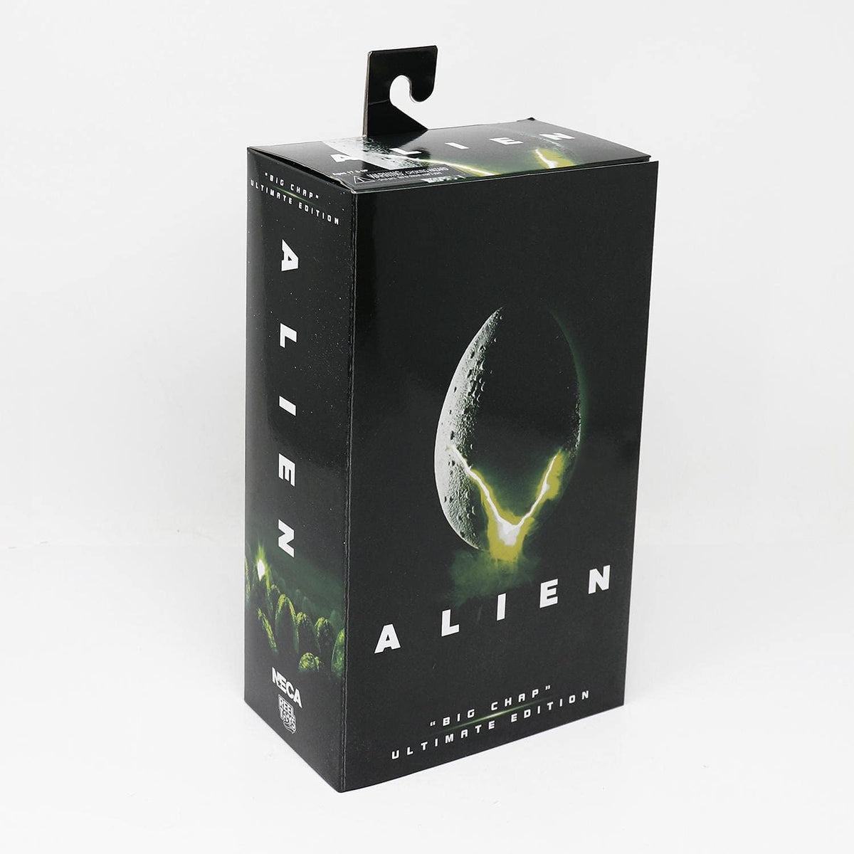 Neca: Alien - Big Chap, Ultimate 7" (40th Anniversary)