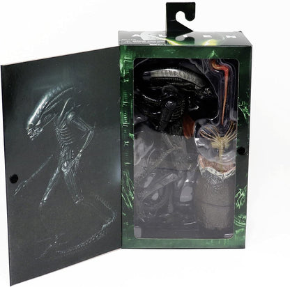 Neca: Alien - Big Chap, Ultimate 7" (40th Anniversary)