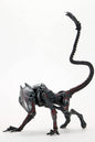 Neca: Aliens - Cougar Alien, Ultimate 7" (Kenner Tribute)