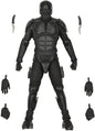 Neca: Boys, The - Black Noir Ultimate Action Figure