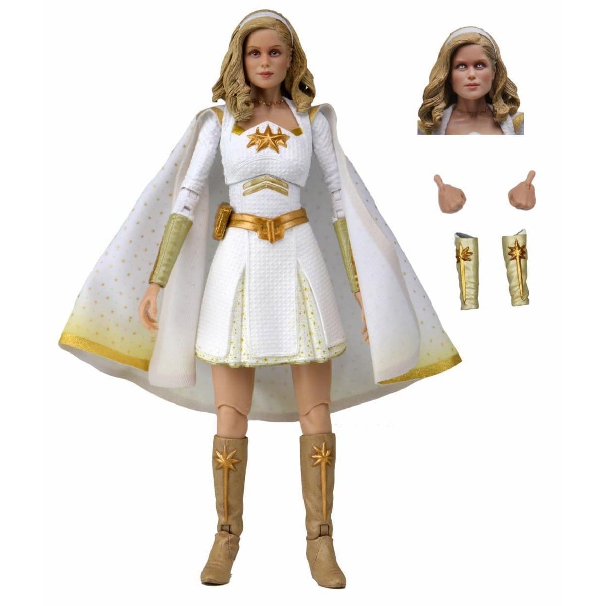 Neca: Boys, The - Ultimate Starlight 7"