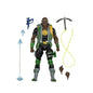 Neca: Defenders of the Earth - Lothar, Strongest Man on Earth