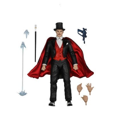 Neca: Defenders of the Earth - Mandrake the Magician, Master of Illusion