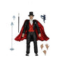 Neca: Defenders of the Earth - Mandrake the Magician, Master of Illusion