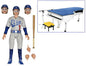 Neca: Elton John, Live in '75 8" Clothed