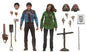 NECA: Evil Dead - Bloody Ash & Cheryl Williams 2pc