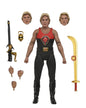 NECA: Flash Gordon (1980) - Flash Gordon 7", Final Battle