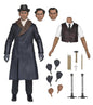 NECA: Horror of Dracula - Ultimate Van Helsing (Hammer Films)