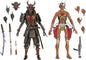 NECA: Iron Maiden - Fututre Past World Tour 2pk
