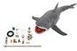 NECA: Jaws 50th Anniversary - The Game of Jaws