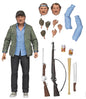 NECA: Jaws 50th Anniversary - Ultimate Sam Quint