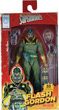 Neca King Features: Original Superheroes - Flash Gordon, Ming the Merciless