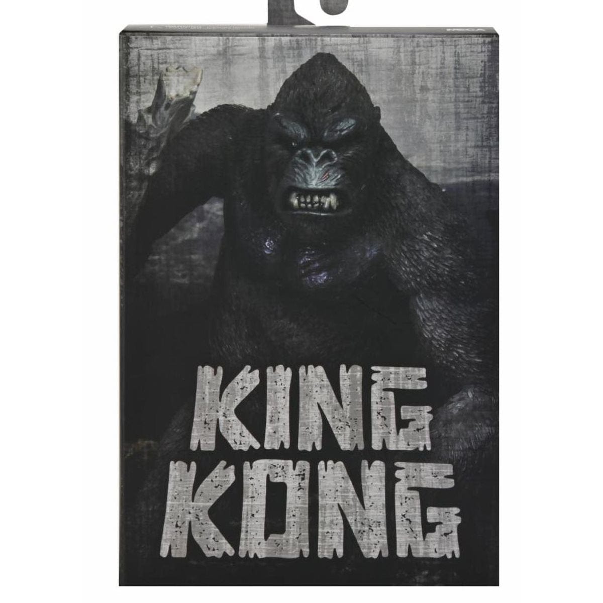 Neca: King Kong Skull Island - Ultimate King Kong 7"