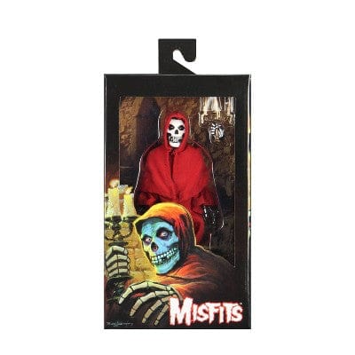 Neca: Misfits - Fiend, Red Robe