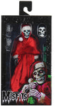 Neca: Misfits - Holiday Fiend 8"