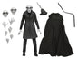 NECA: Nosferatu - Ultimate Count Orlok 7" (Black & White)