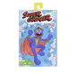 NECA: Sesame Street - Ultimate Super Grover 7"
