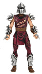 NECA: Teenage Mutant Ninja Turtles - Battle Damaged Shredder (Mirage)