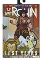 NECA: Teenage Mutant Ninja Turtles - Casey Marie w/ Baby Odyn & Uno (The Last Ronin: Lost Years)