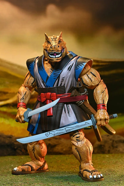 Neca: Teenage Mutant Ninja Turtles - Chote 7" (Mirage Comics)