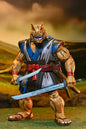 Neca: Teenage Mutant Ninja Turtles - Chote 7" (Mirage Comics)