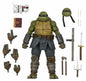 Neca: Teenage Mutant Ninja Turtles - Last Ronin (Unarmored)