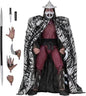 Neca: Teenage Mutant Ninja Turtles - Shredder 1/4 Scale (1990s)