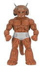 NECA: Teenage Mutant Ninja Turtles - Triceraton Gladiator (Mirage Comics)