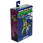 NECA: Teenage Mutant Ninja Turtles - Ultimate Leonardo 7" (2012 Cartoon)