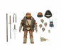NECA: Teenage Mutant Ninja Turtles - Ultimate Moja 7" (The Last Ronin)