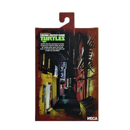 NECA: Teenage Mutant Ninja Turtles - Ultimate Raphael 7" (2012 Cartoon)