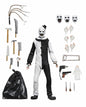 NECA: Terrifier - Ultimate Art the Clown 7"