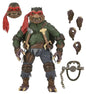 NECA: TMNT X Universal Monsters - Raphael as Wolfman 7"