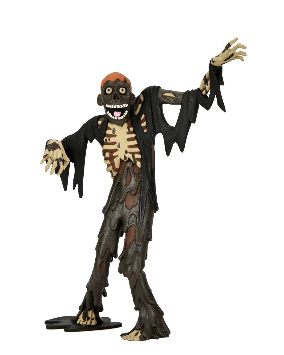 NECA Toony Terrors: Return of the Living Dead - Tarman