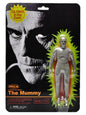 Neca: Universal Monsters - Mummy, Glow-in-the-Dark