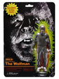 Neca: Universal Monstyers - Wolfman, Glow-in-the-Dark