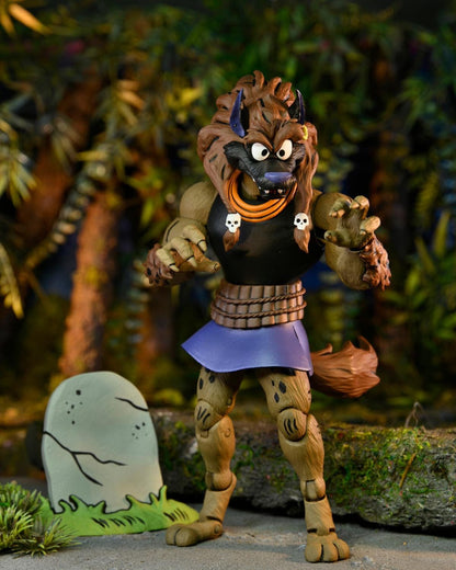 NECA: Teenage Mutant Ninja Turtles - Dreadmon (Archie Comics)