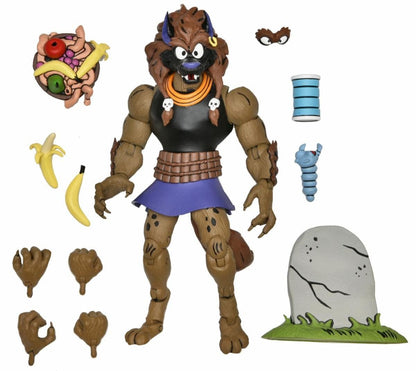 NECA: Teenage Mutant Ninja Turtles - Dreadmon (Archie Comics)