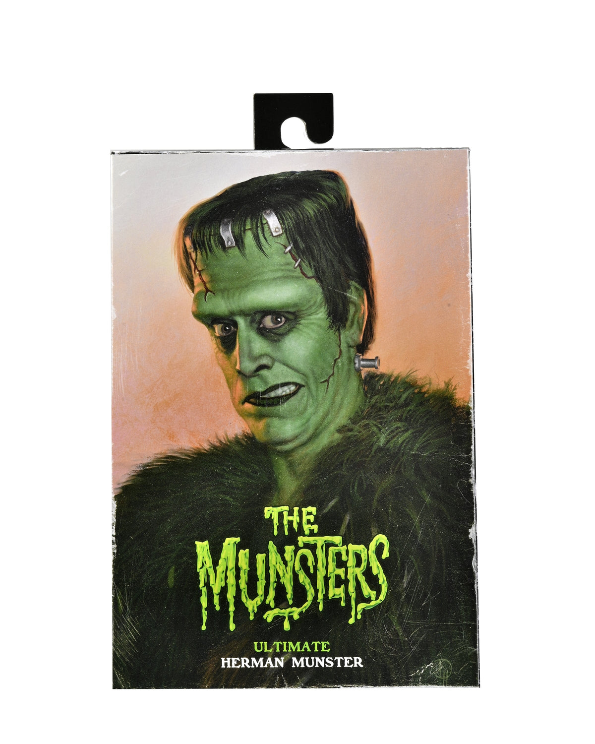 Neca: Rob Zombie's Munsters - Herman Munster, Ultimate