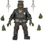 Neca: TMNT x Universal Monsters - Raphael as Frankenstein's Monster