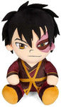 Phunny: Nickelodeon - Zuko 7.5" Plush (Avatar the Last Airbender)