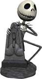 Head Knockers: Nightmare Before Christmas - Jack Skellington
