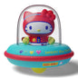Kidrobot: Sanrio - Hello Kitty, UFO Vinyl Figure
