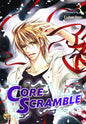 Core Scramble GN Vol 03 (Of 3) (MR)